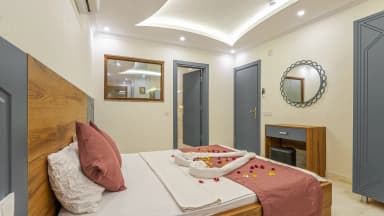 Villa Hulaki Korunaklı Havuz 41