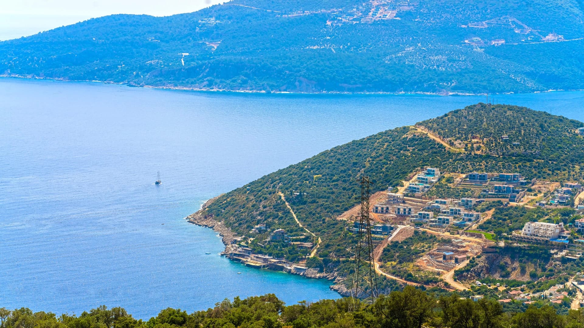 Villa Hulaki Korunaklı Havuz 25