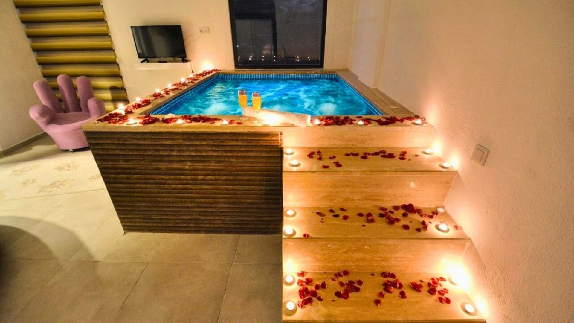 Villa Arven Sarıbelen 15