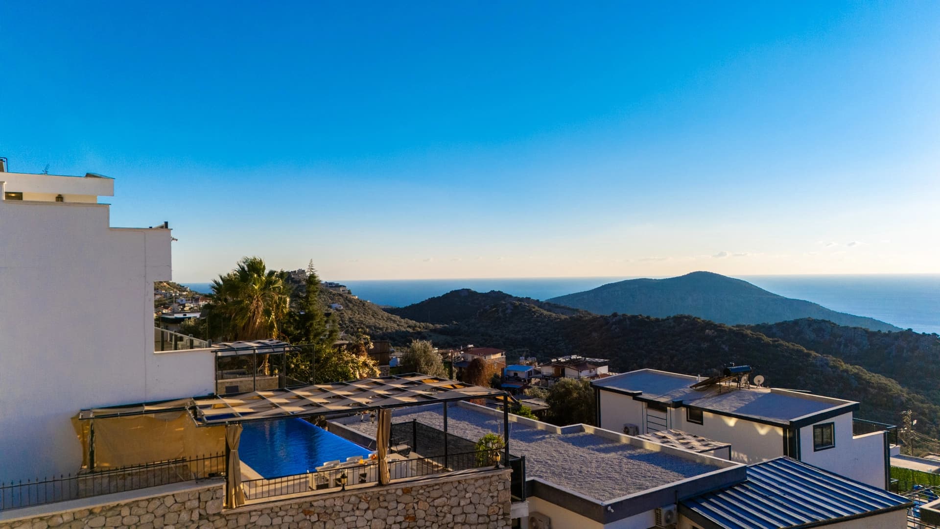 Villa April Kalkan 15