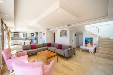 Villa April Tatil Villası 44