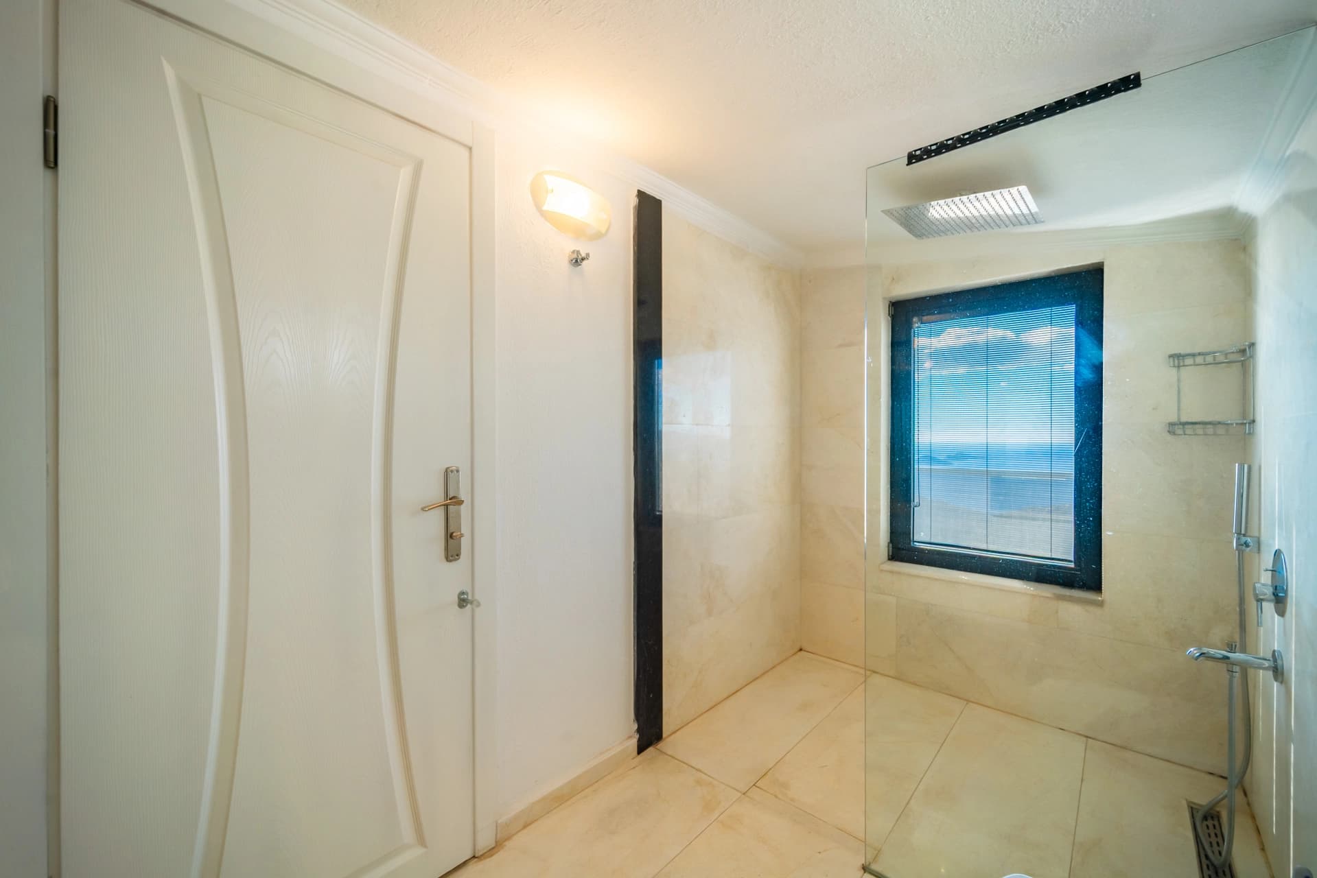 Villa April Özel Havuzlu 52