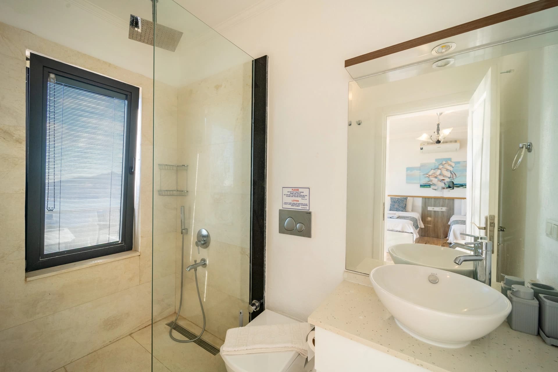 Villa April Tatil Villası 72