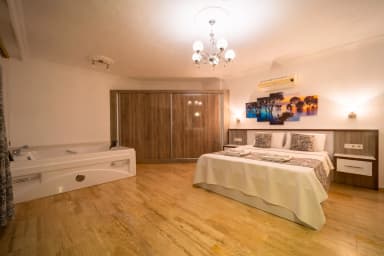 Villa April Kalkan 73