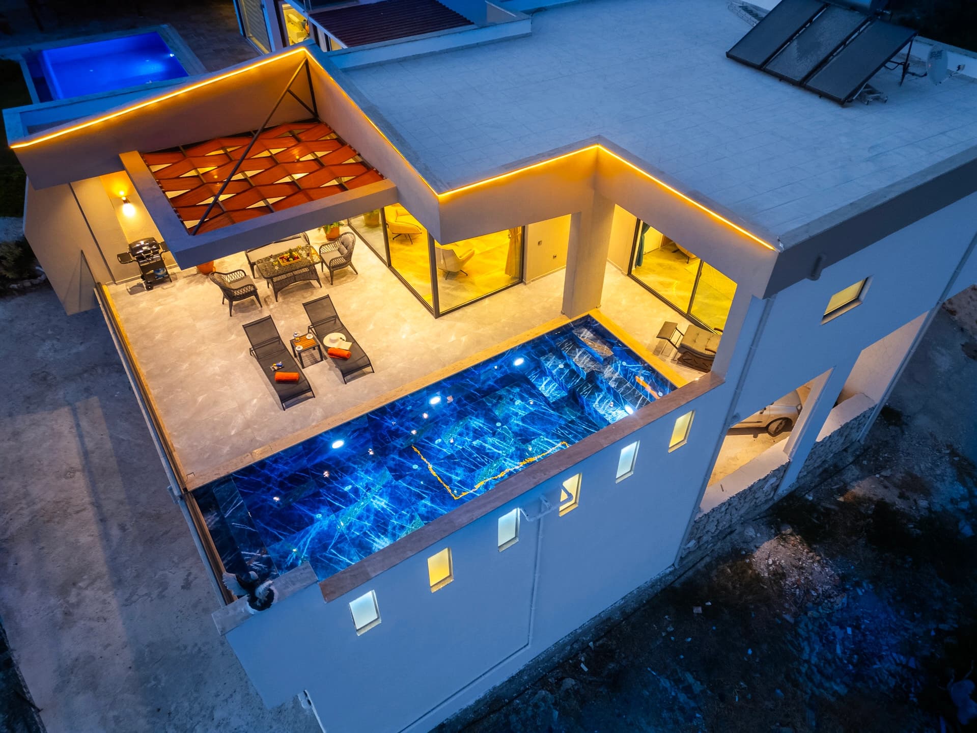 Villa Yüce 3 Kalkan 16