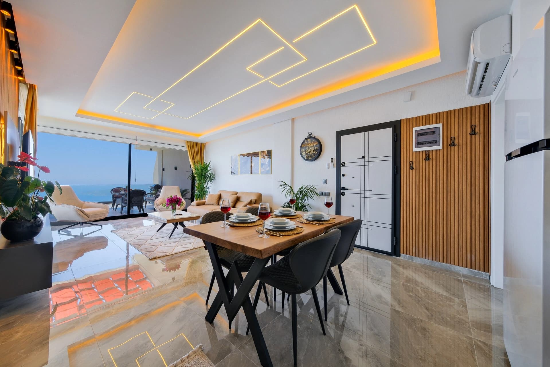 Villa Yüce 3 Kalkan 58