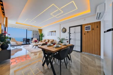 Villa Yüce 3 Kalkan 58