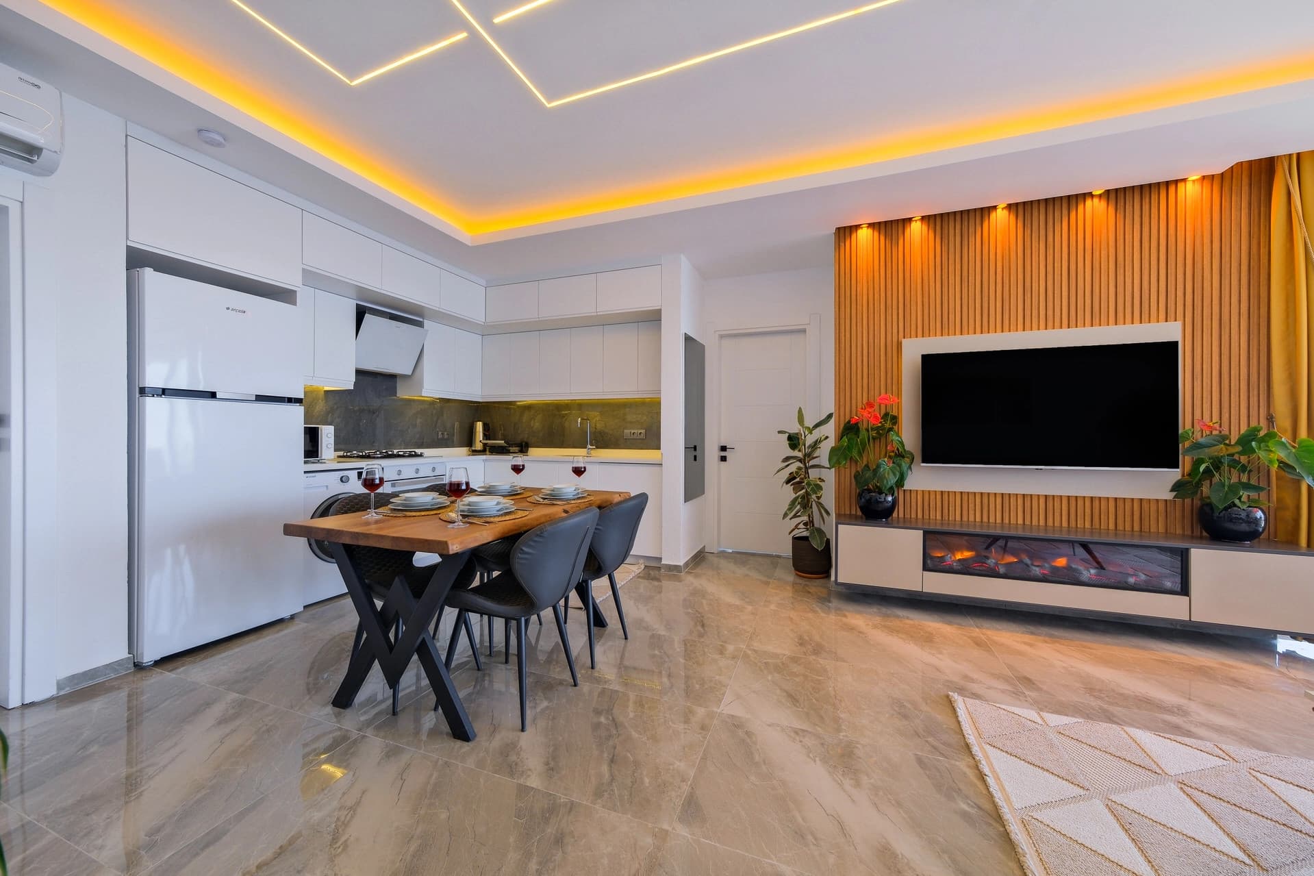 Villa Yüce 3 Kalkan 72