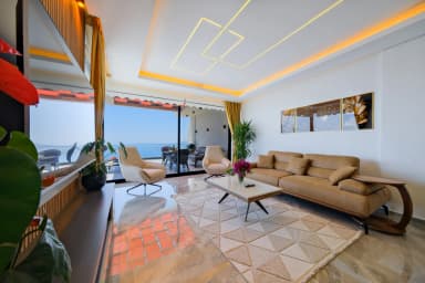 Villa Yüce 3 Isıtmalı Havuz 93