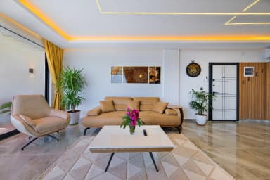 Villa Yüce 3 Kalkan 10