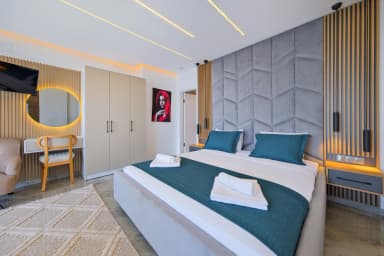 Villa Yüce 3 Kalkan 52