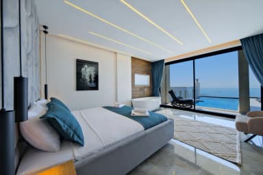 Villa Yüce 3 Kalkan 66