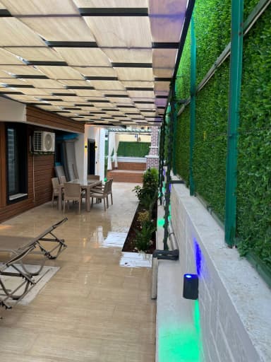 Villa Yakamoz 2 Fethiye 53