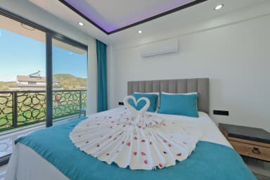 Villa Yakamoz 2 Fethiye 41