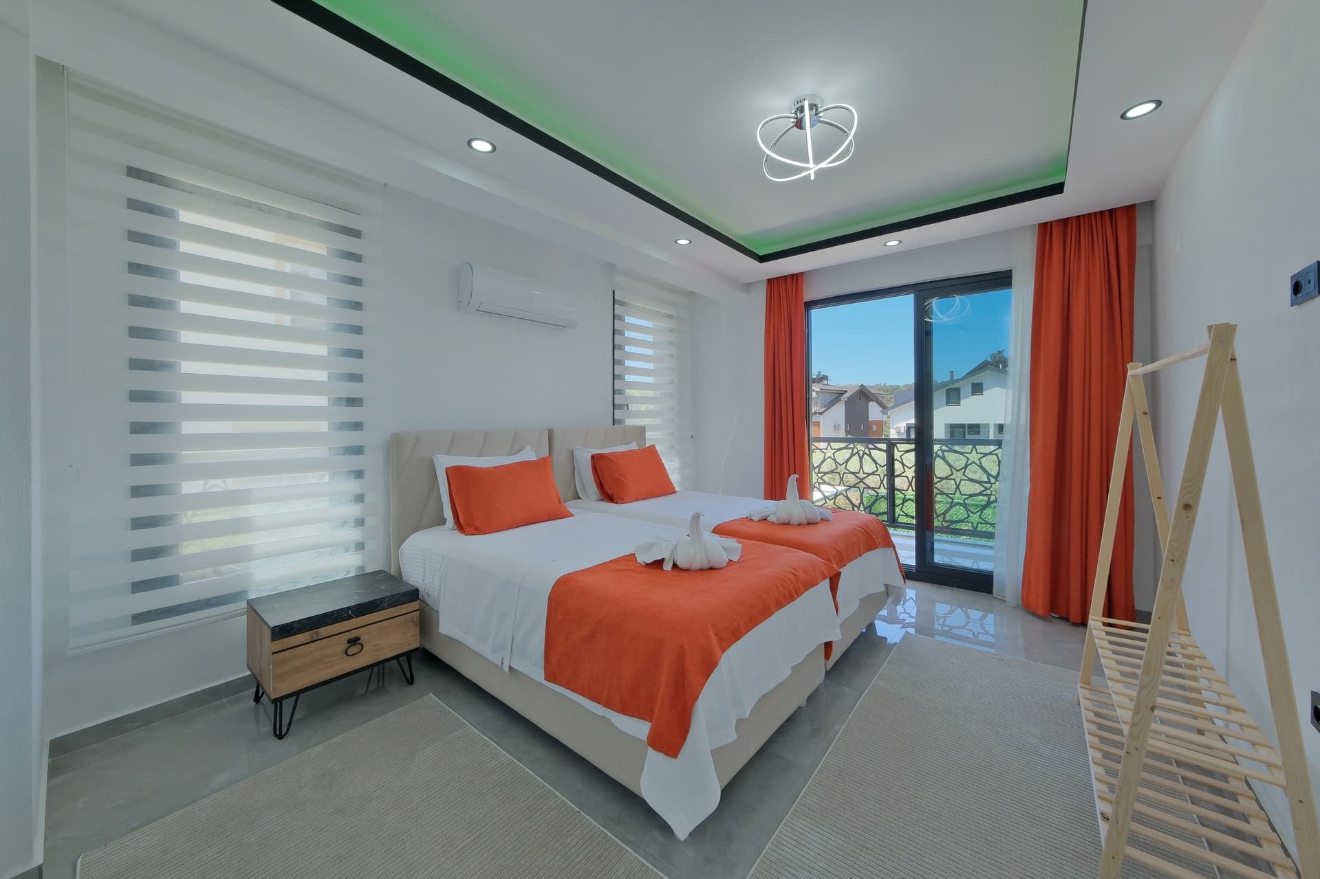 Villa Yakamoz 2 Fethiye 55