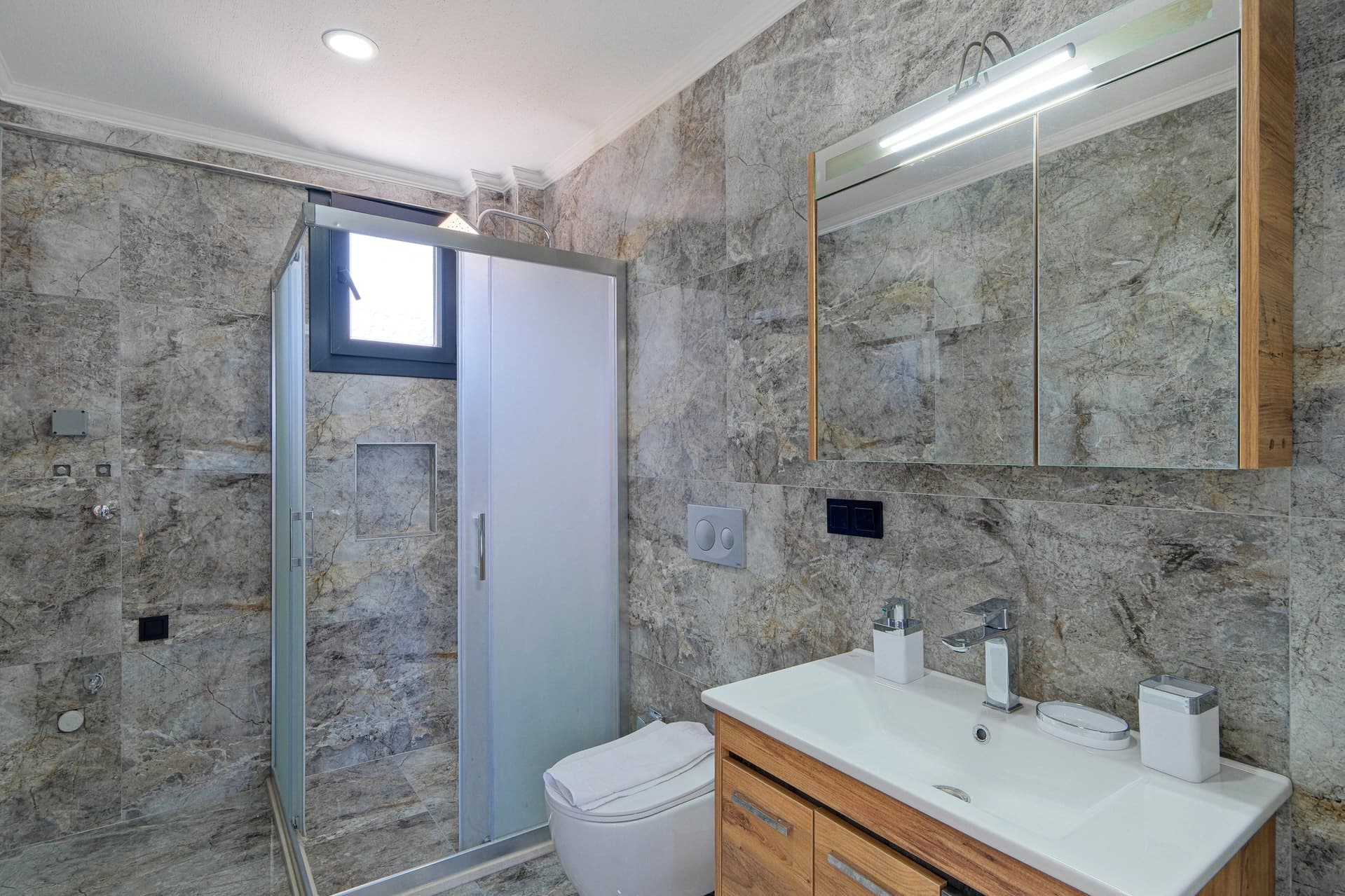 Villa Yakamoz 2 Fethiye 69