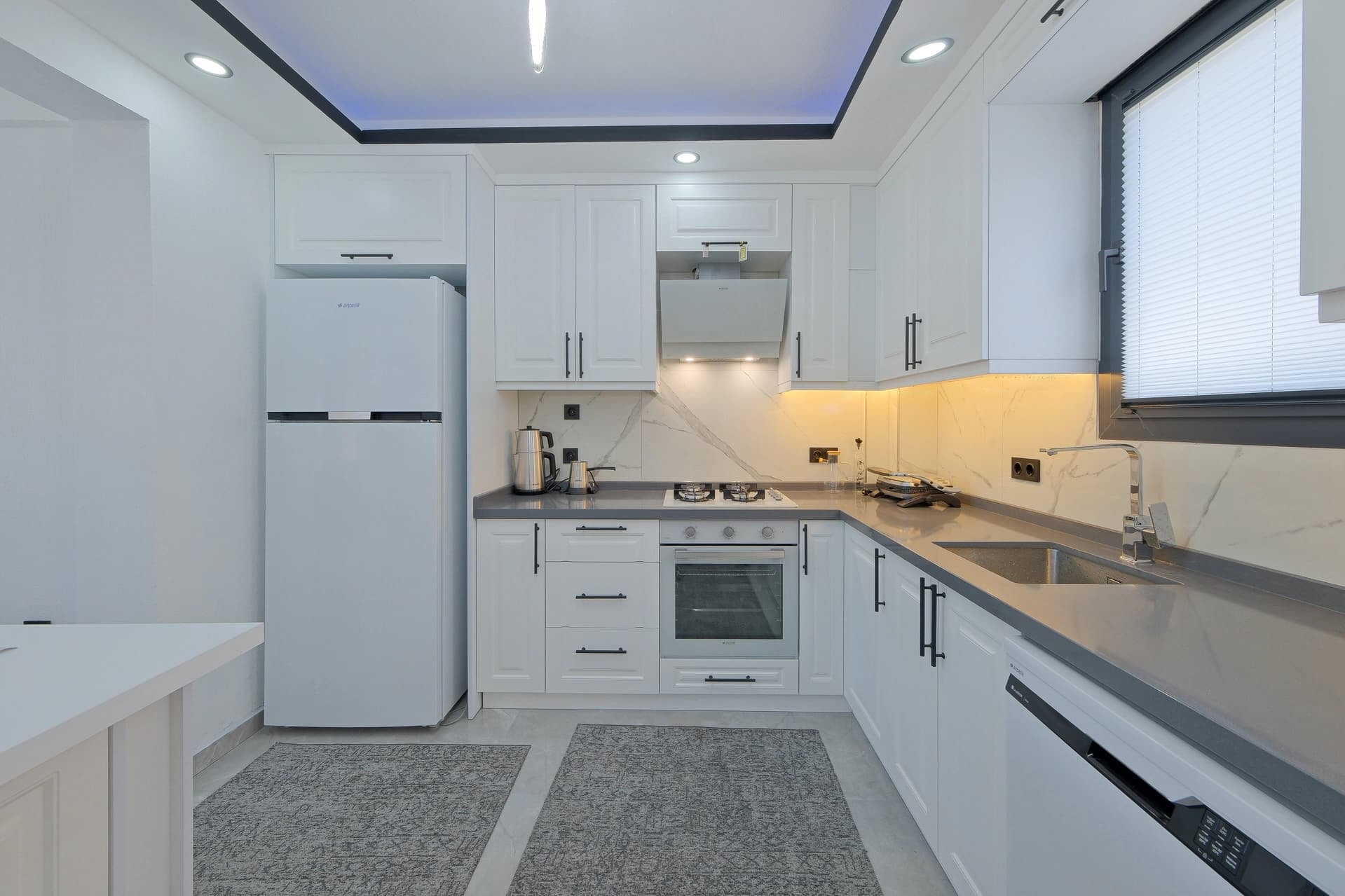 Villa Yakamoz 2 Korunaklı Havuz 68