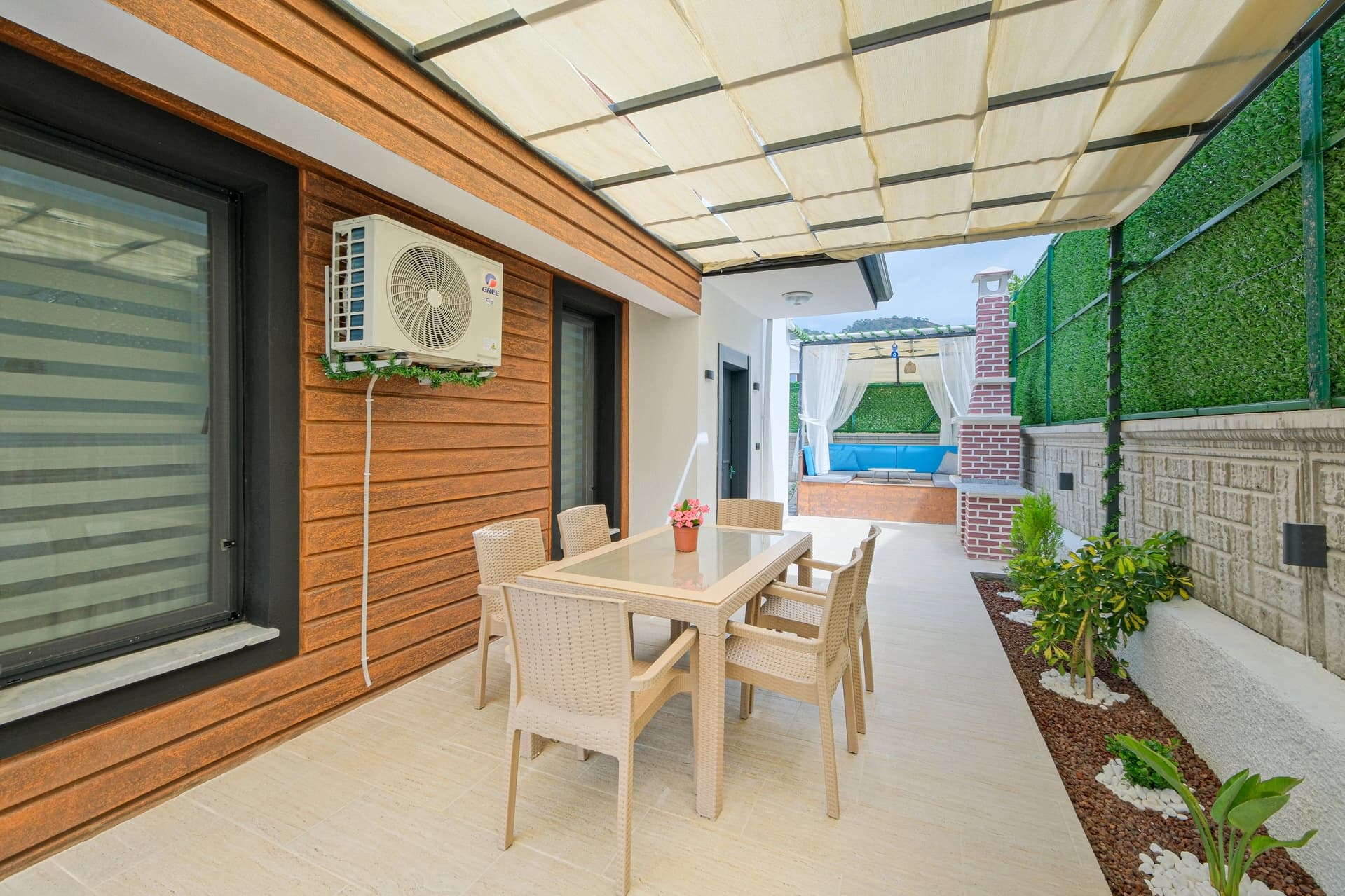 Villa Yakamoz 2 Fethiye 67