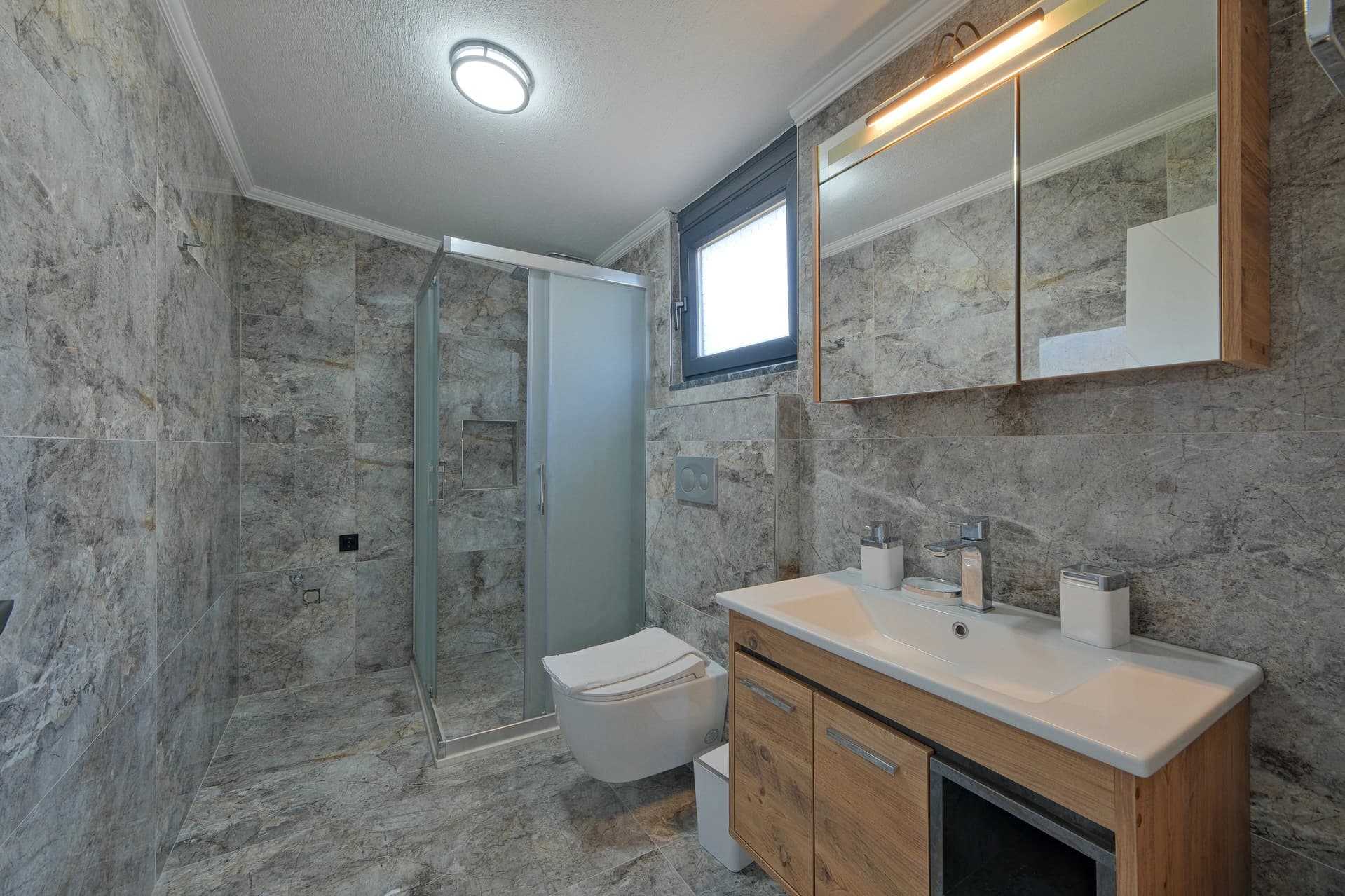 Villa Yakamoz 2 Korunaklı Havuz 96