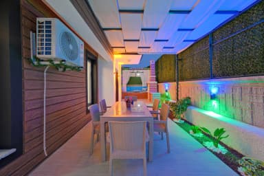 Villa Yakamoz 2 Fethiye 81