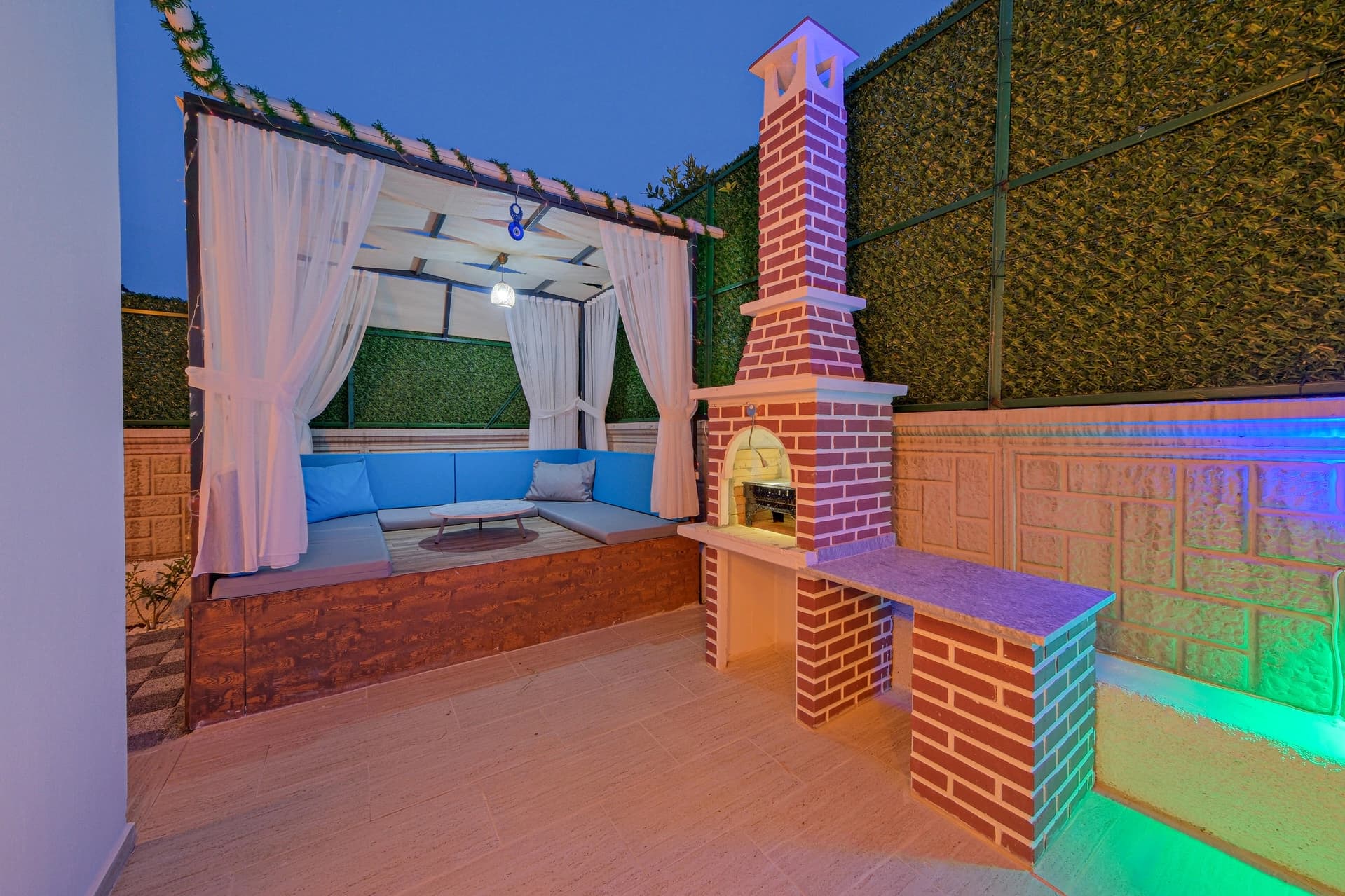 Villa Yakamoz 2 Fethiye 95