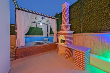 Villa Yakamoz 2 Fethiye 95