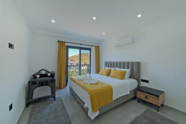 Villa Yakamoz 2 Fethiye 13