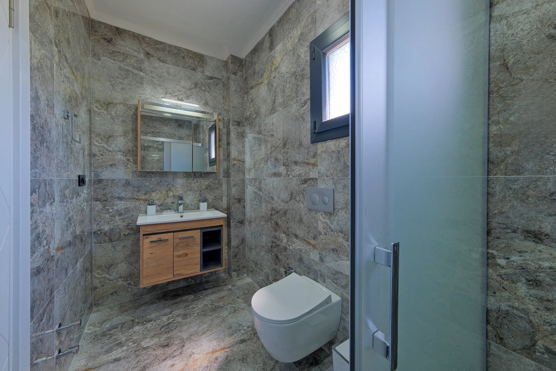 Villa Yakamoz 2 Fethiye 27