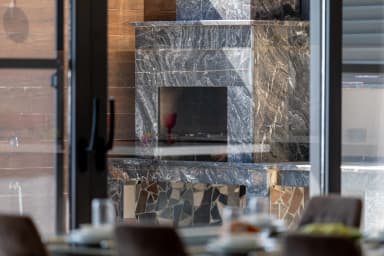 Villa Mira Ordu Çocuk Havuzu 12