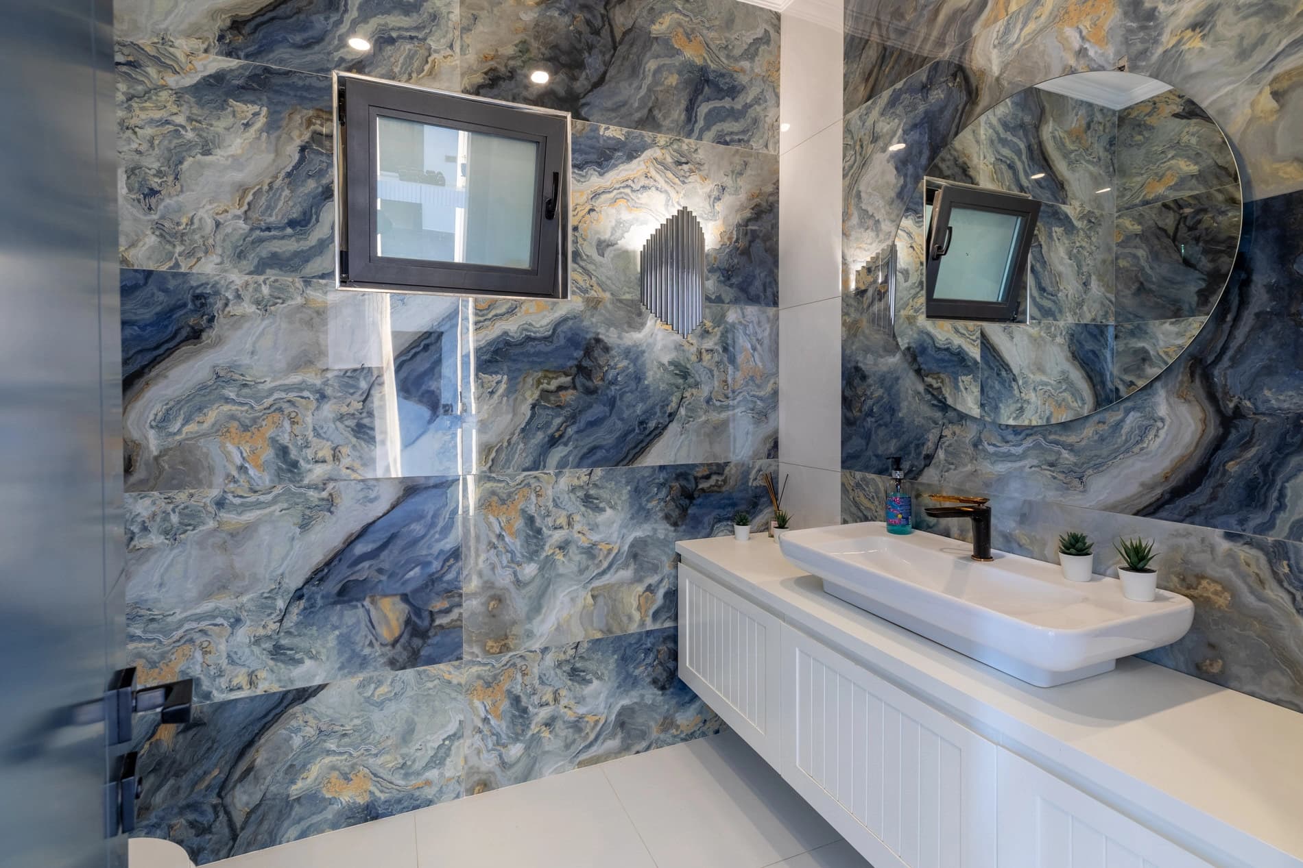 Villa Mira Ordu Çocuk Havuzu 96