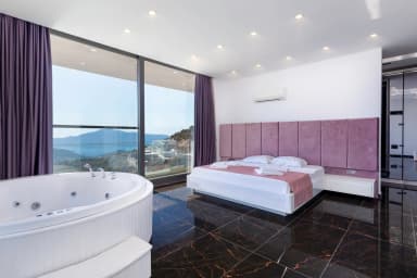 Villa Mira Ordu Kalkan 61