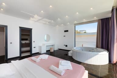 Villa Mira Ordu Çocuk Havuzu 68