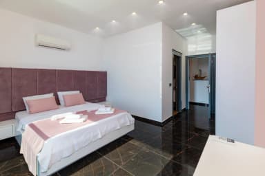 Villa Mira Ordu Çocuk Havuzu 40