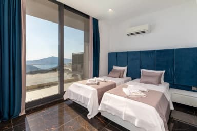 Villa Mira Ordu Çocuk Havuzu 82