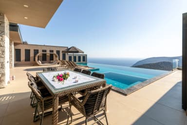 Villa Mira Ordu Çocuk Havuzu 46