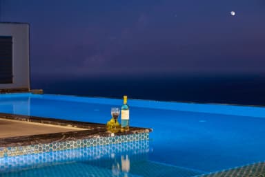 Villa Mira Ordu Çocuk Havuzu 74