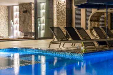 Villa Mira Ordu Kalkan 67