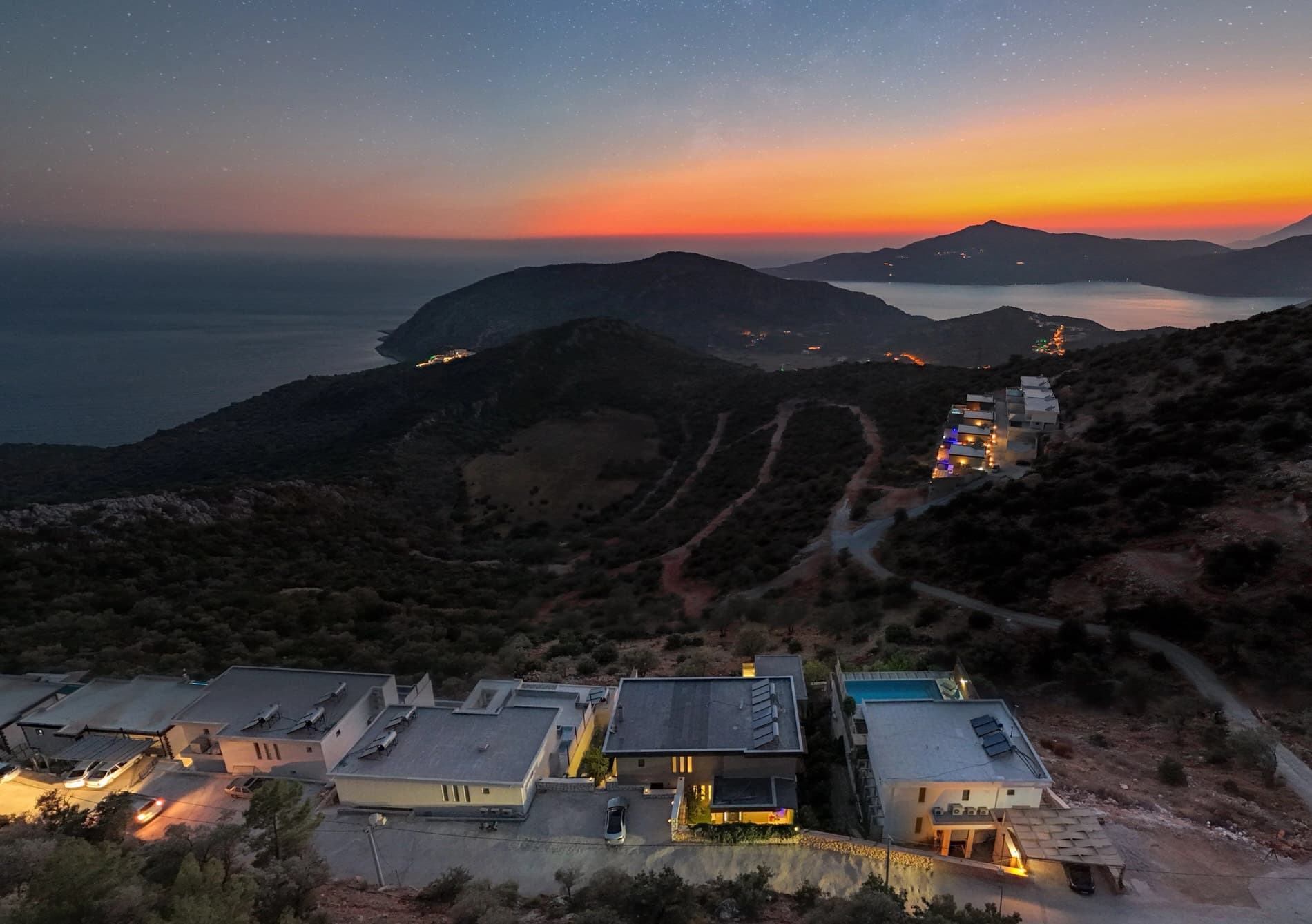 Villa Mira Ordu Kalkan 81