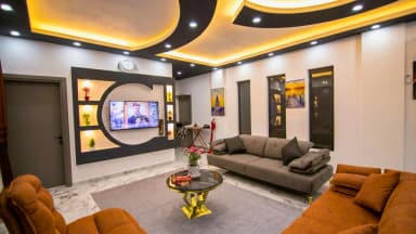 Villa Alice 2 Korunaklı Havuz 24