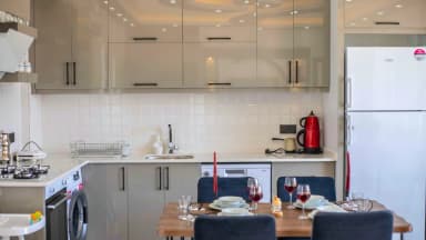 Villa Alice 2 Patara 93