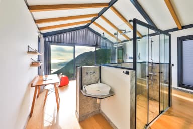 Villa Notos Phaselis  Kaş 53