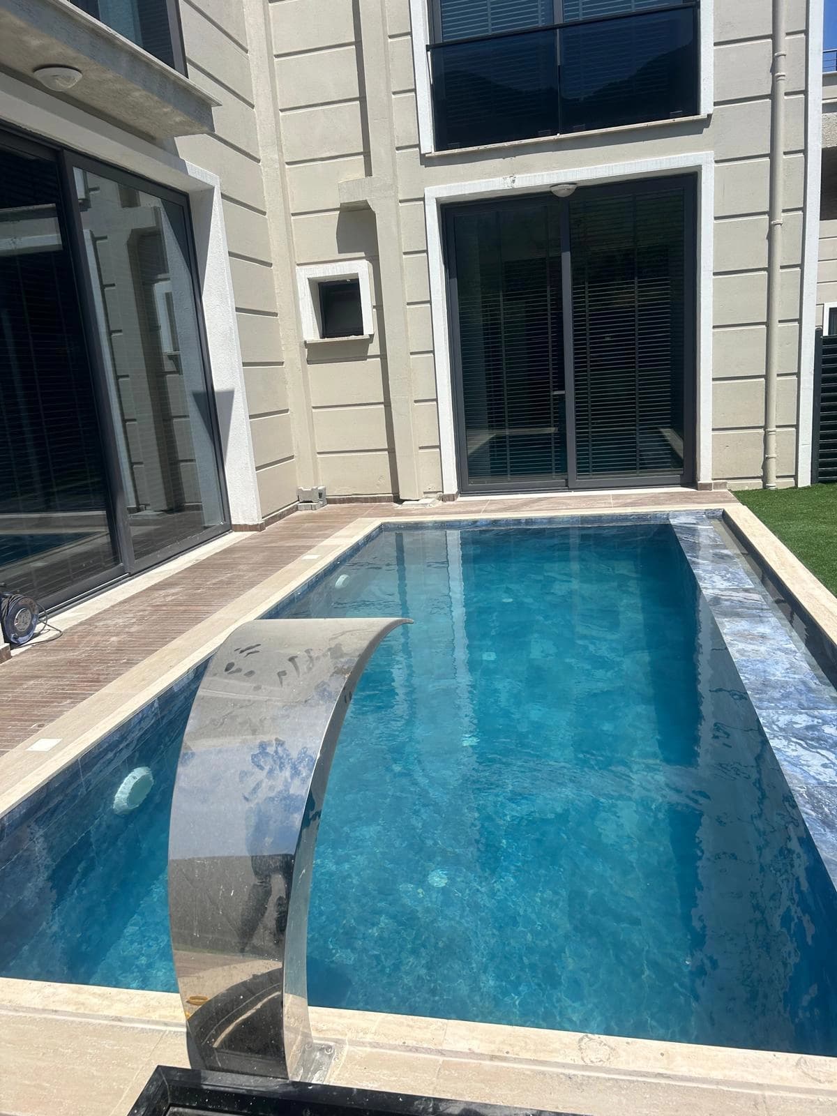 Villa Blendin Özel Havuzlu 72