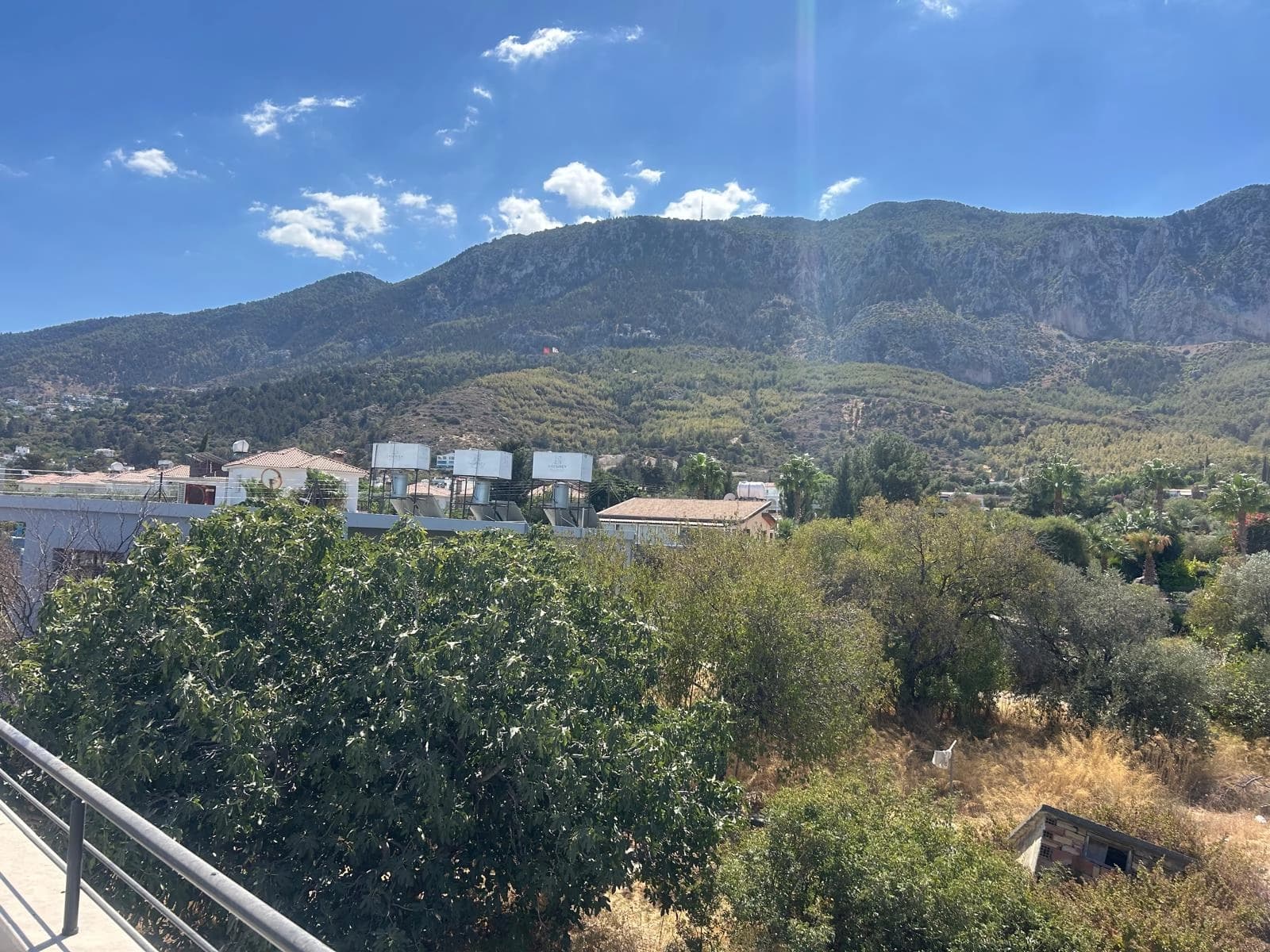 Villa Blendin Kıbrıs  81