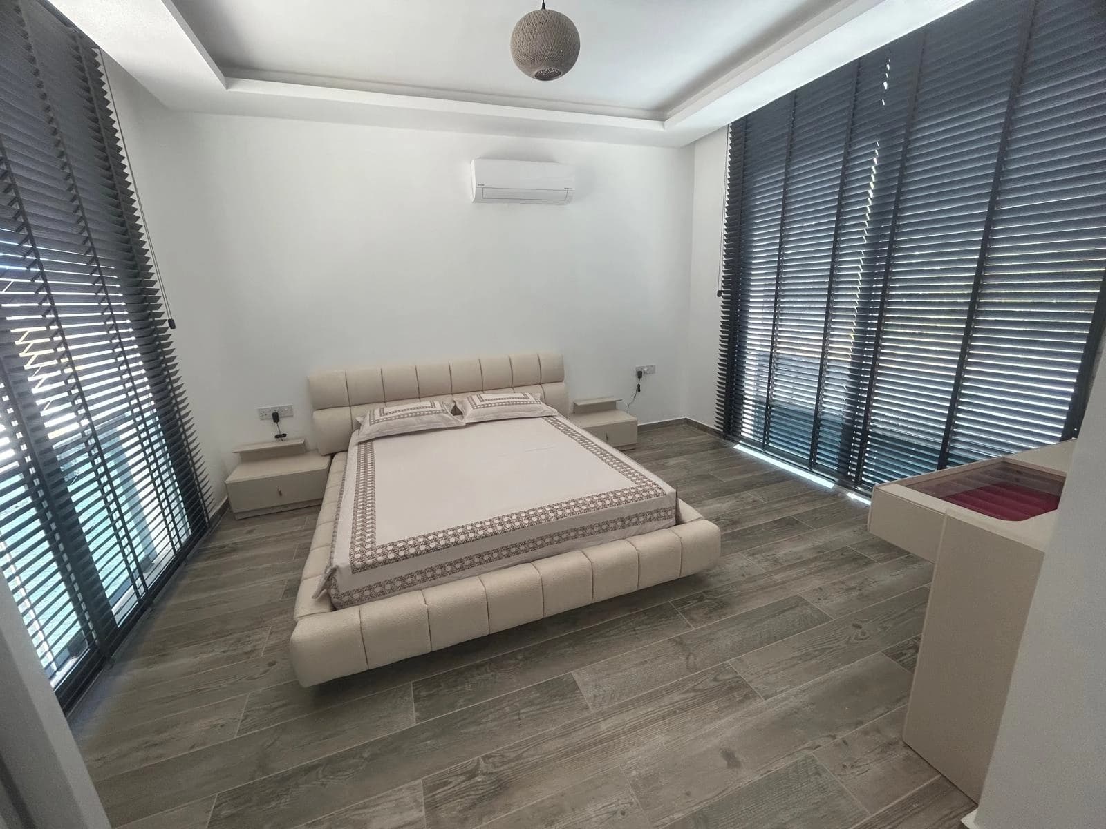 Villa Blendin Kıbrıs  47