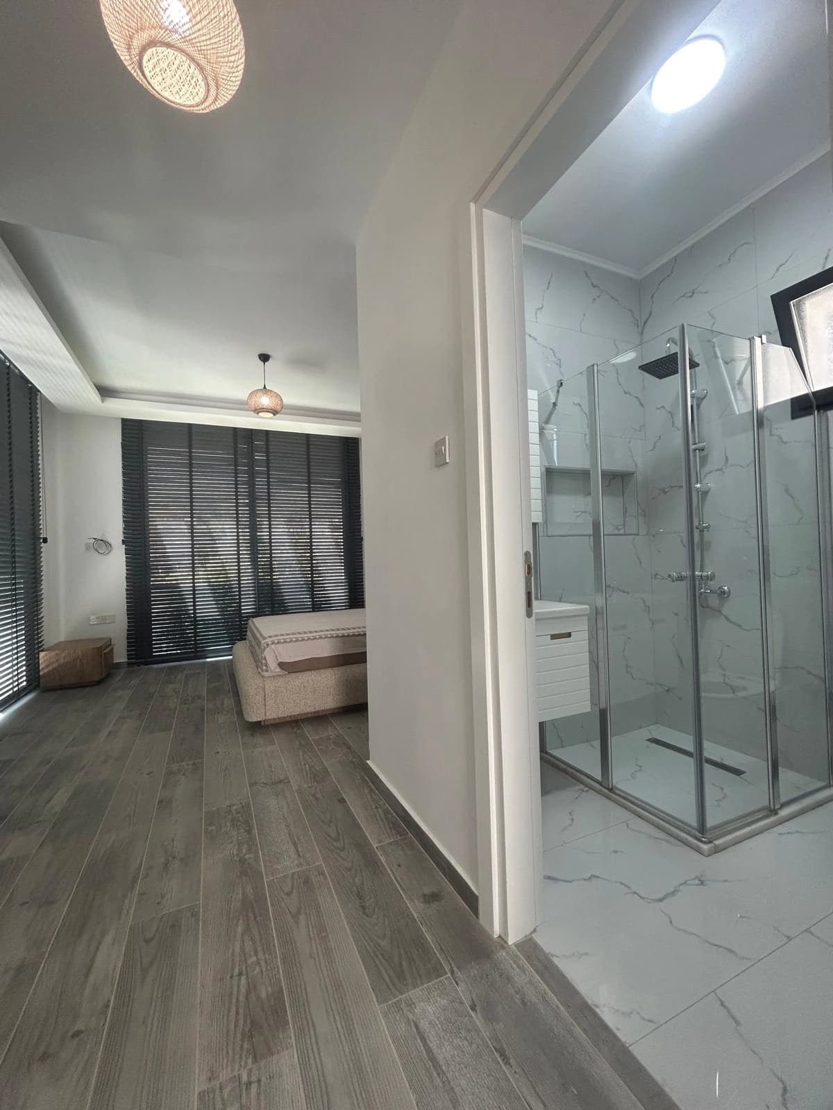 Villa Blendin Kıbrıs  61