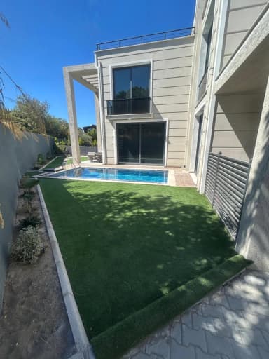 Villa Blendin Kıbrıs  51