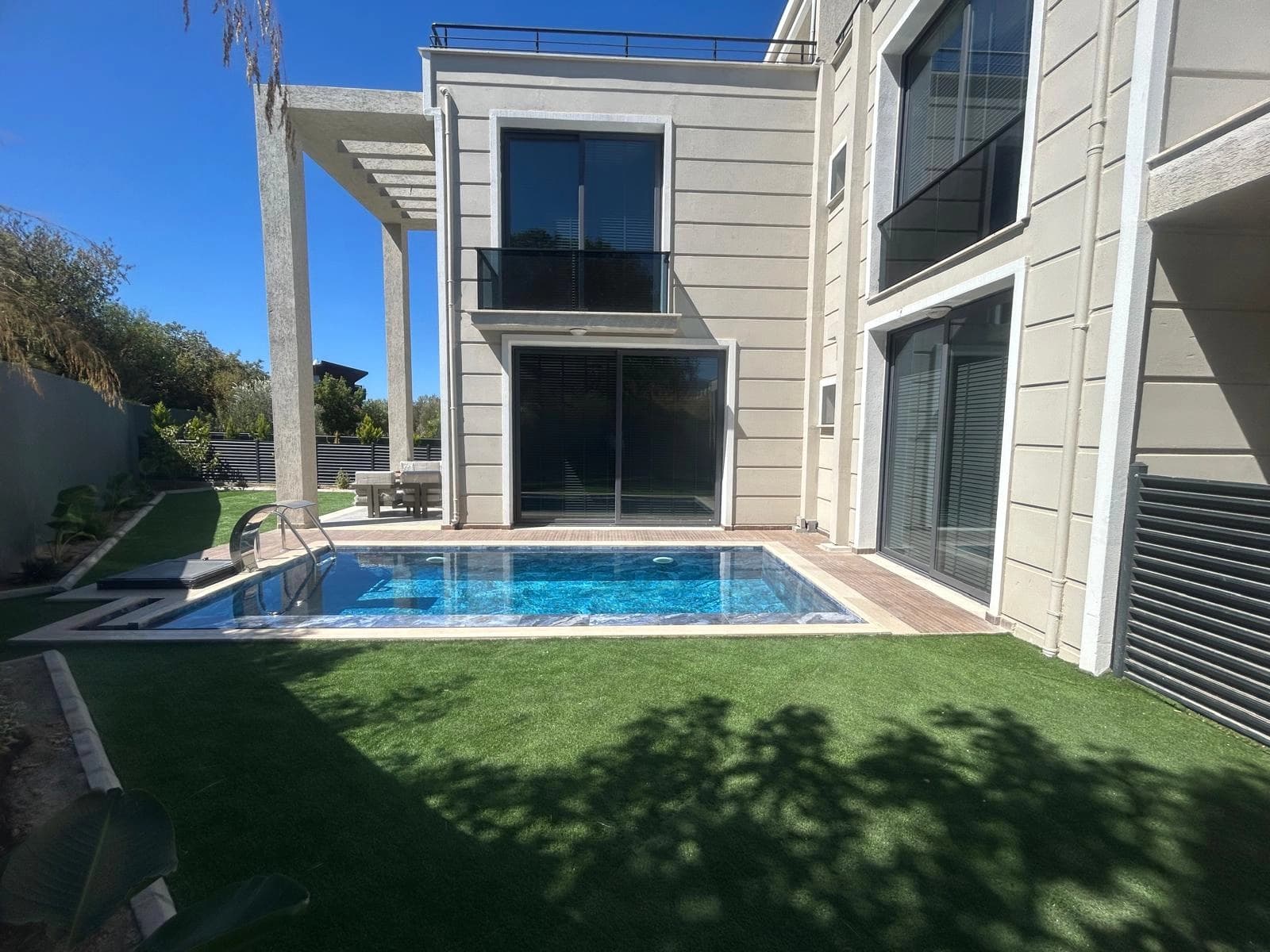 Villa Blendin Kıbrıs  23