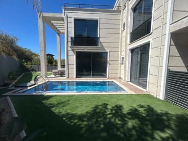 Villa Blendin Kıbrıs  23