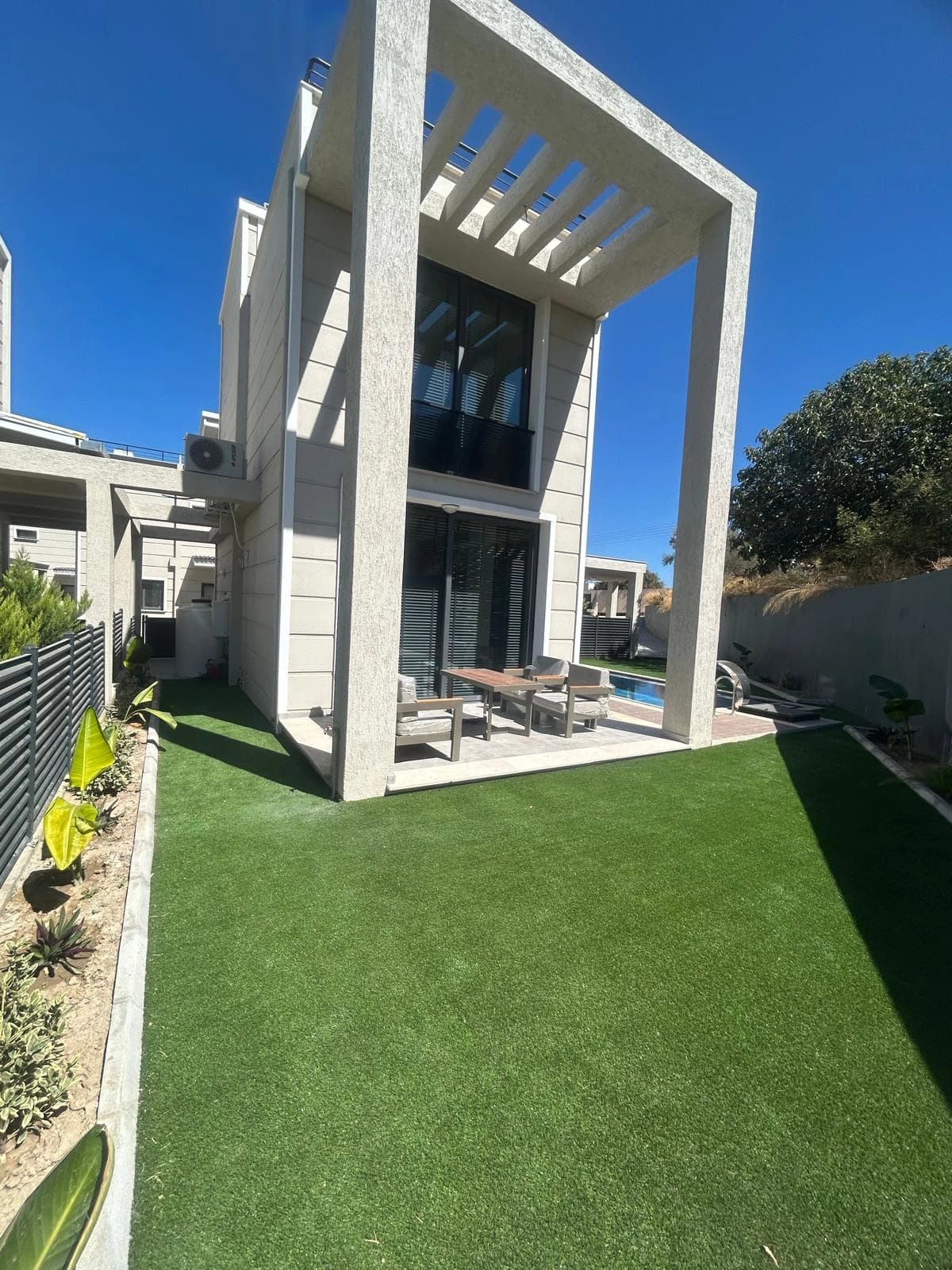 Villa Blendin Kıbrıs  65