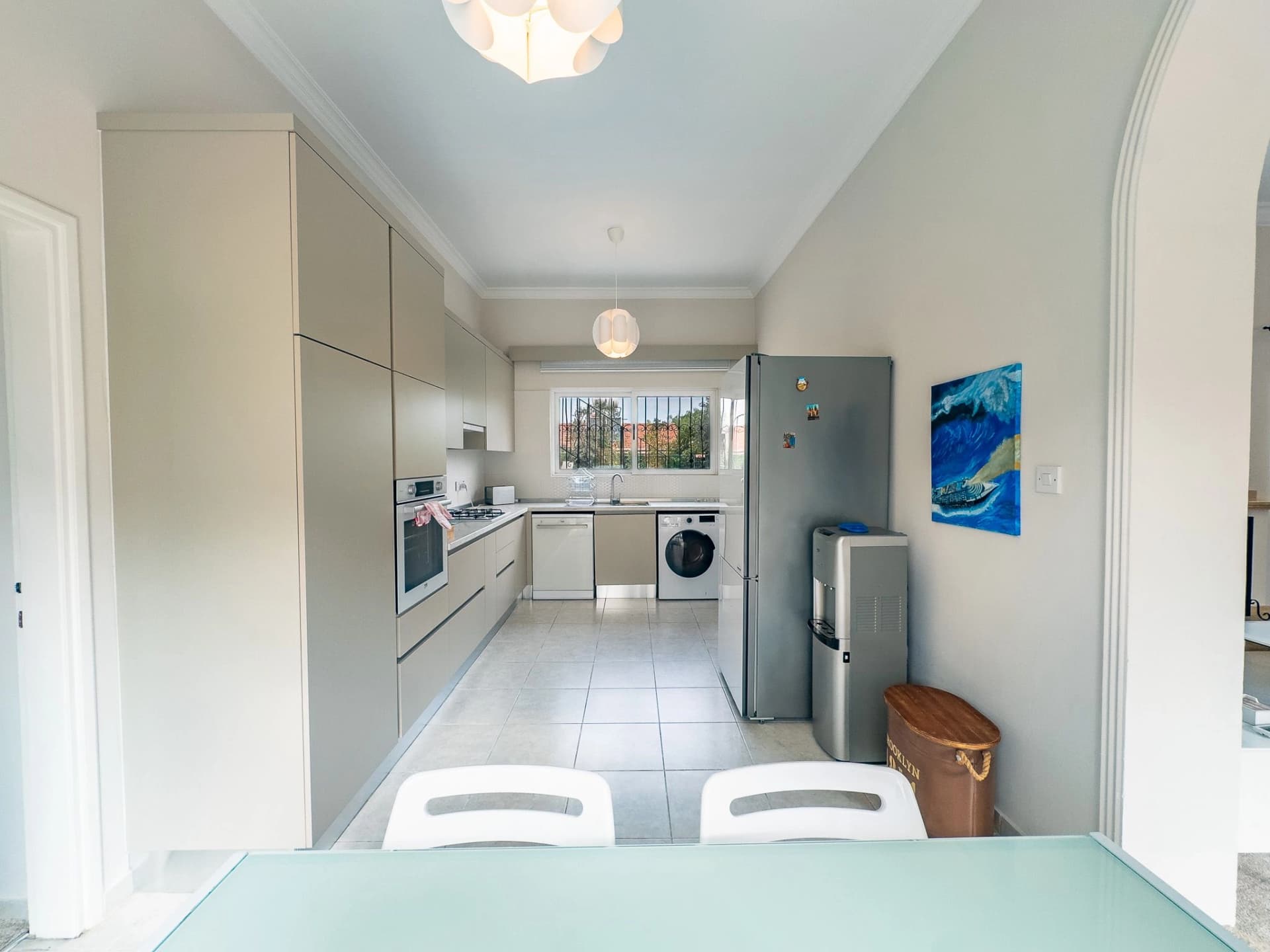 Villa Blubs Kıbrıs  15